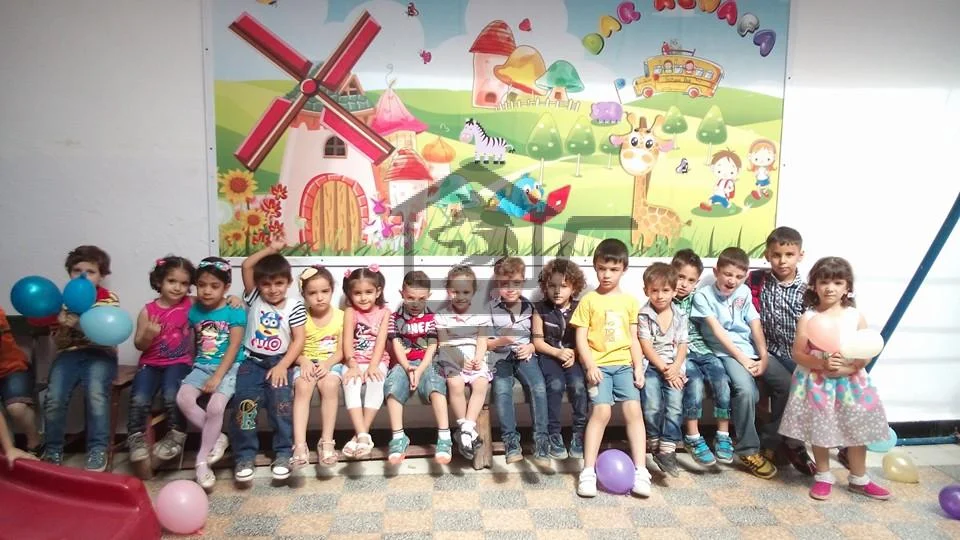 مدرسة دار الوفاء الخاصة - الصورة 2