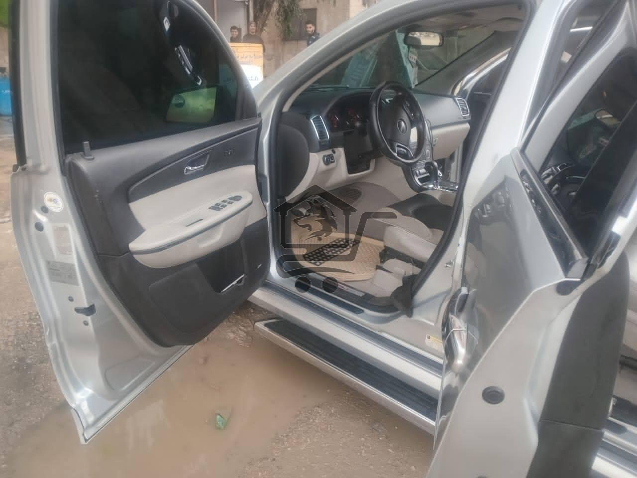 جيمس 2012 - الصورة 7