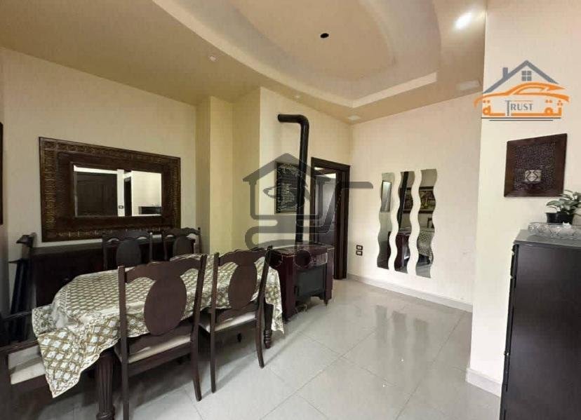 شقة في ضاحية قدسيا - الصورة 6