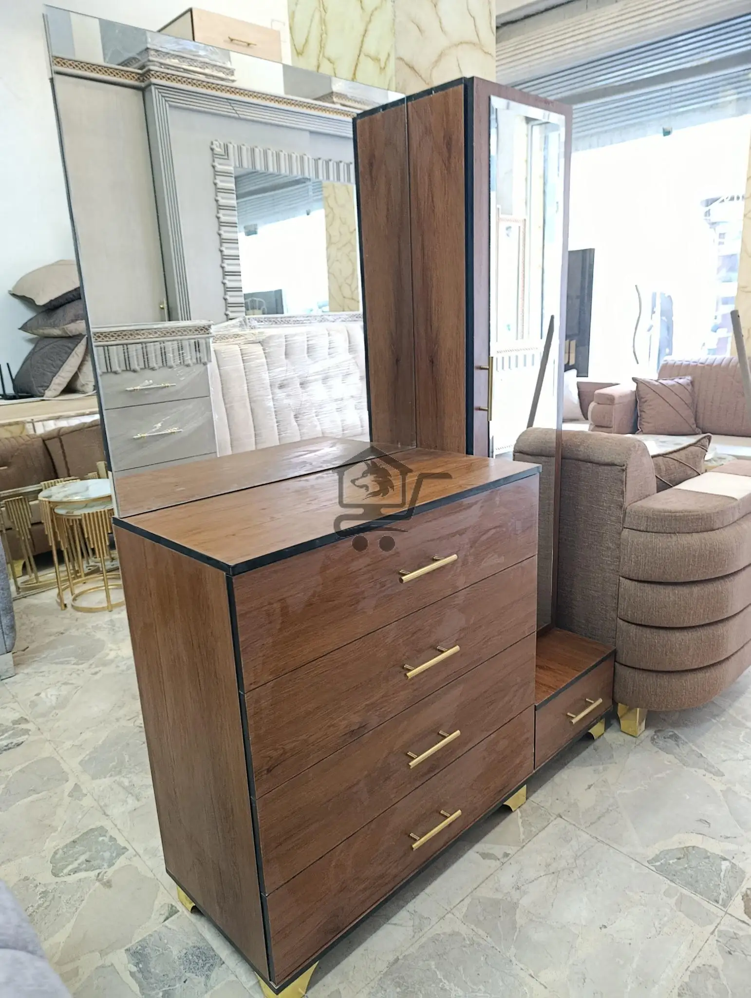 مفروشات البراء 2 - الصورة 4