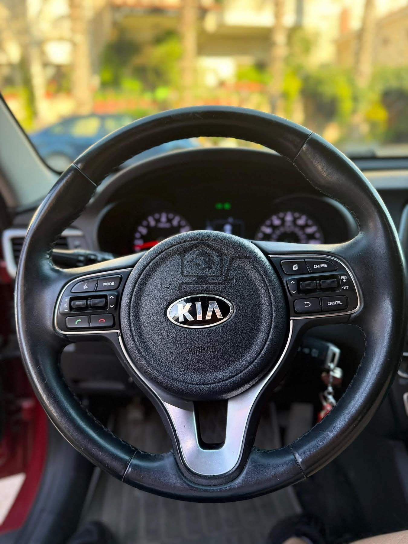 Kia - الصورة 3