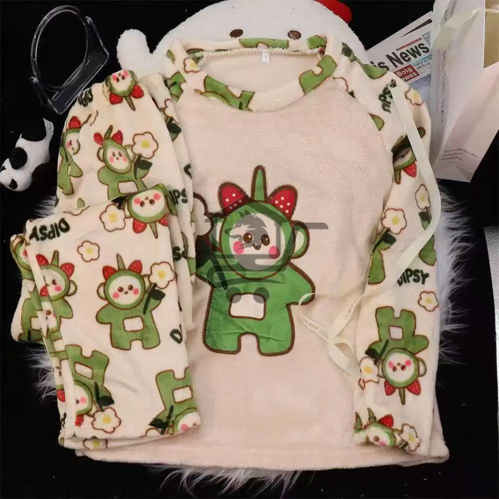 بيجاما نسواني - الصورة 6