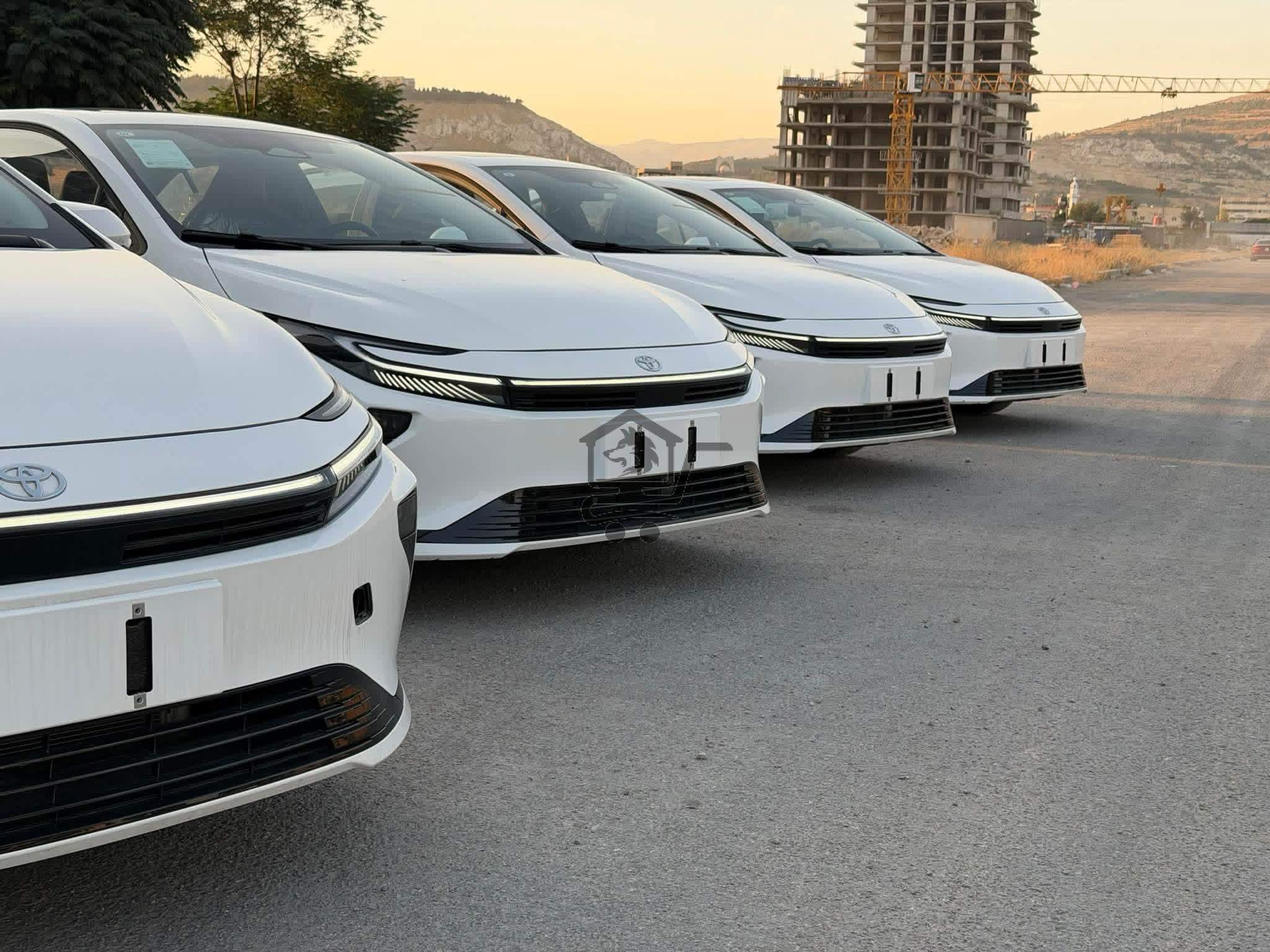 Toyota - الصورة 7