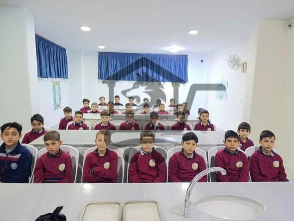 مدرسة الفارابي النموذجية الخاصة - الصورة 2