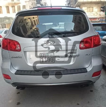 هيونداي سنتافي