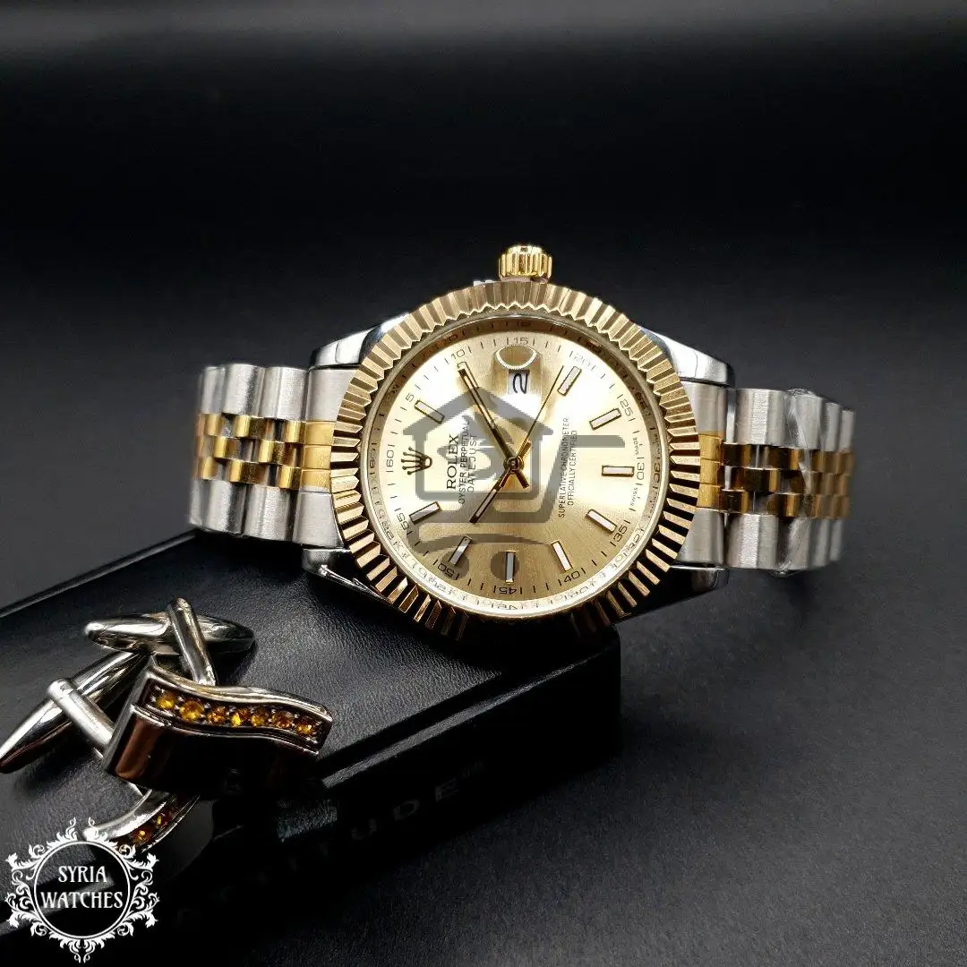 ساعات سوريا - Syria Watches - الصورة 1