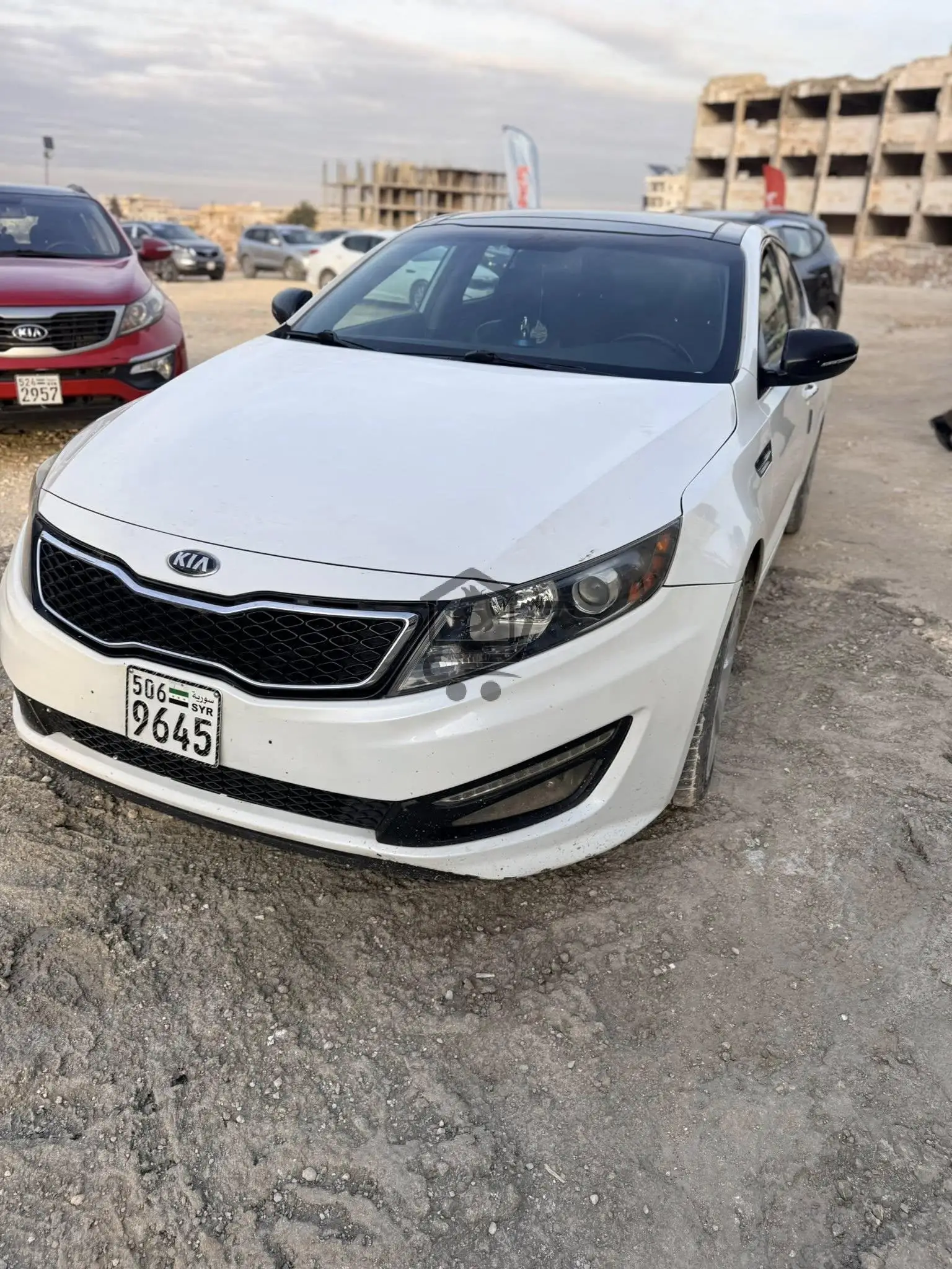 اوبتما 2012 - الصورة 1