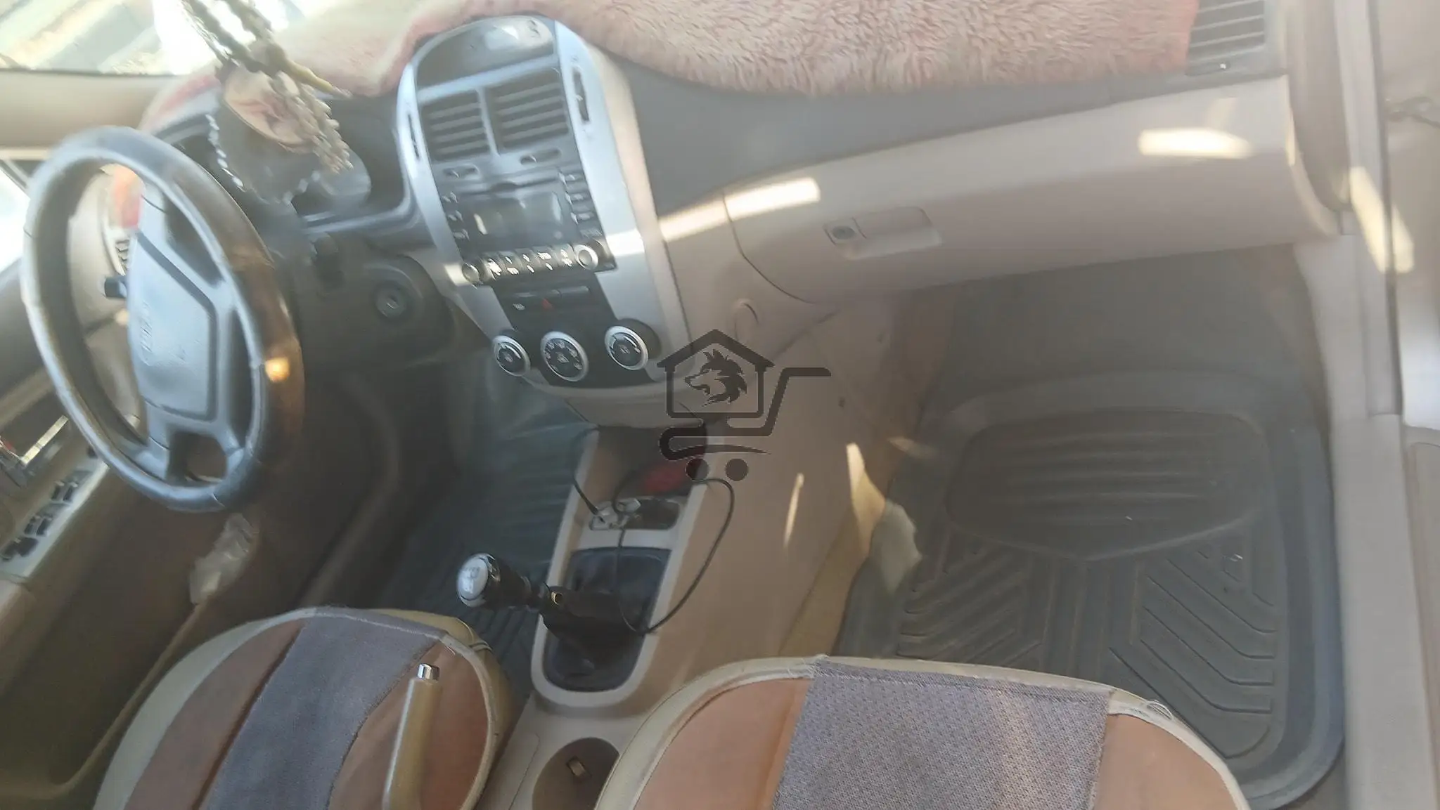 كيا سيراتو - الصورة 4