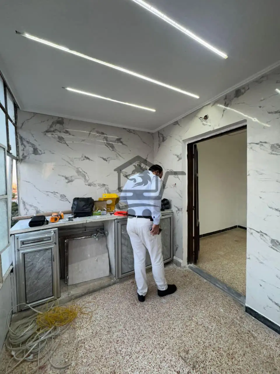 حلب شارع النيل - الصورة 3