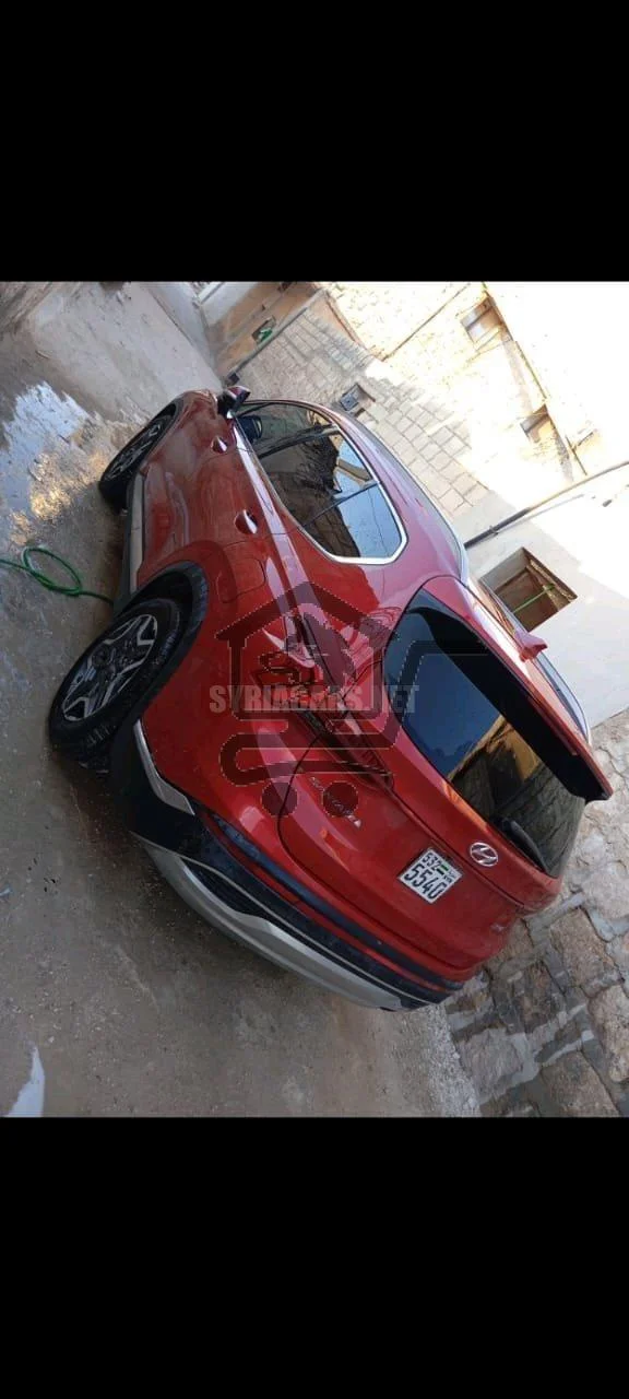 هيونداي - Hyundai سانتافيه - Santafe - الصورة 4