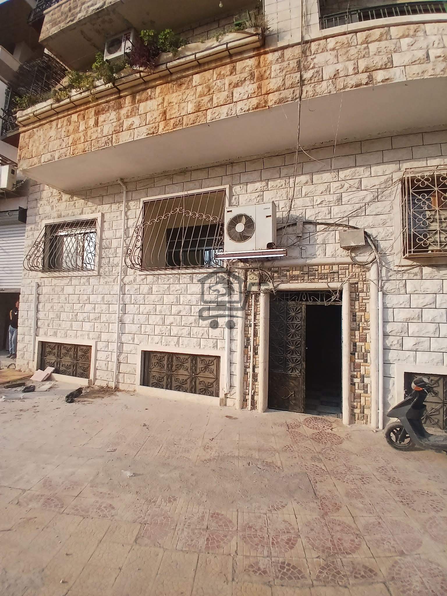 شقة في حي الشريعة_حماة - الصورة 4