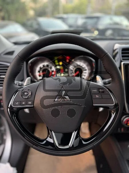 ميتسوبيشي - Mitsubishi ASX - الصورة 2