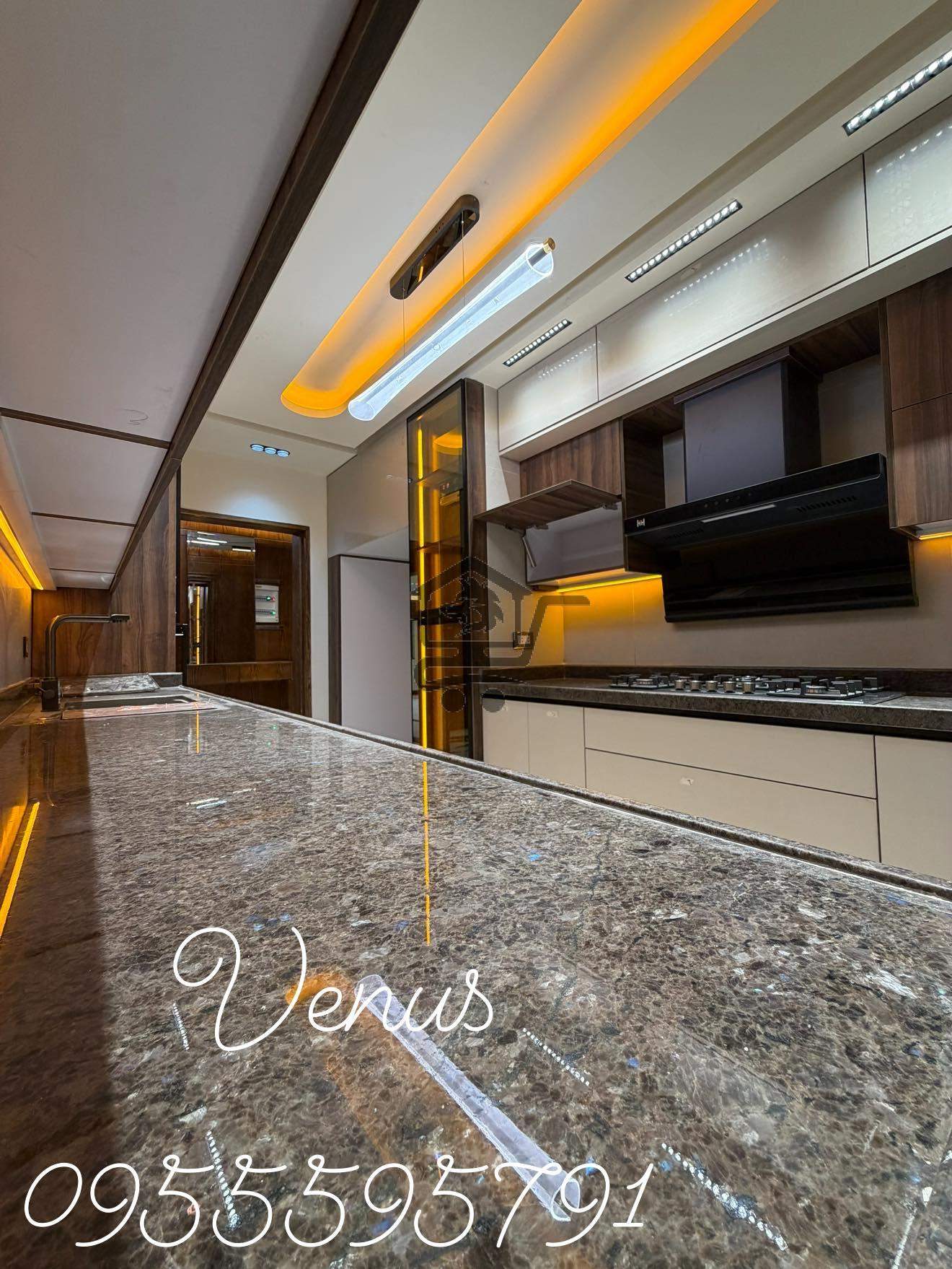 منزل في مشروع دمر - الصورة 7