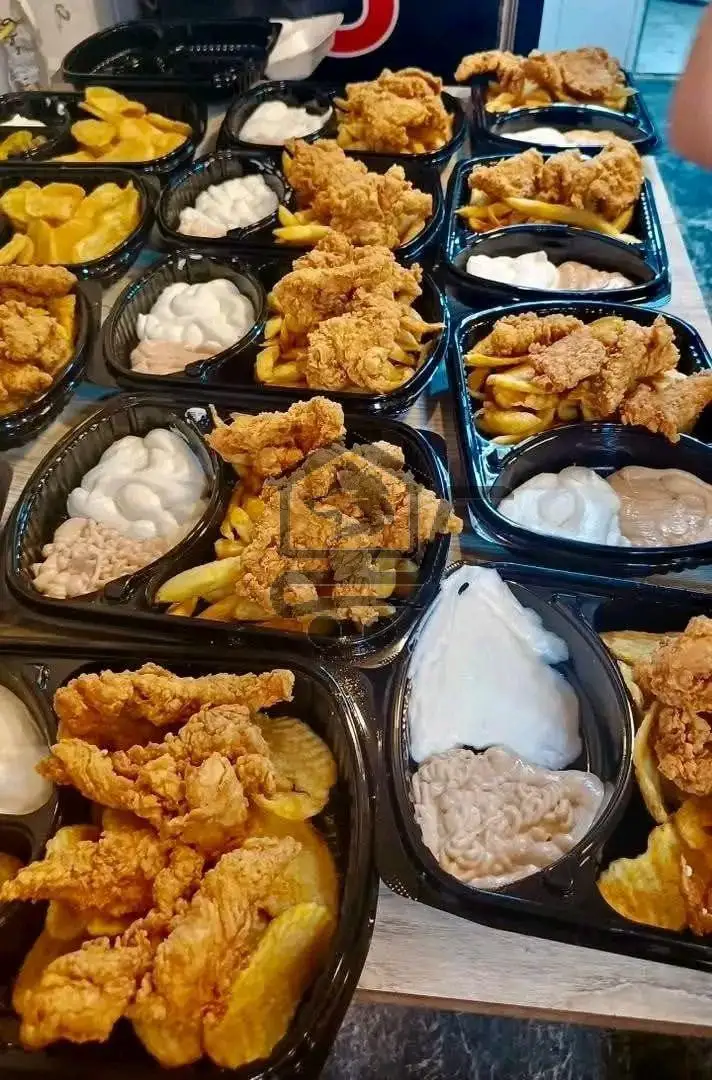 خردل للوجبات السريعة - الصورة 3