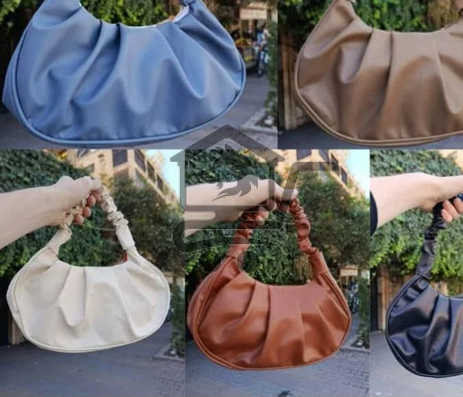 حقيبة مارشميلو - الصورة 2