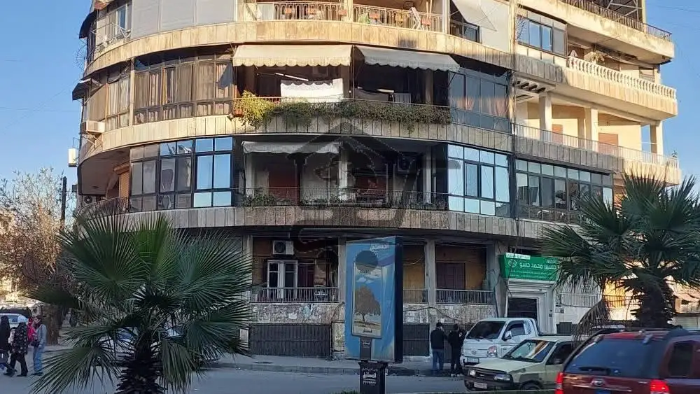 حلب السريان - الصورة 1