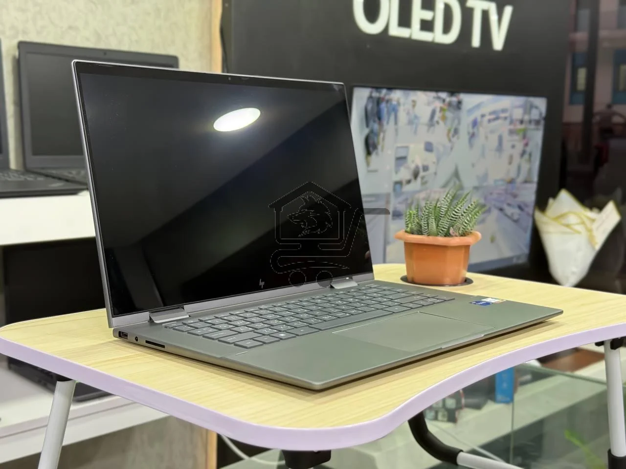 hp ENVY x360