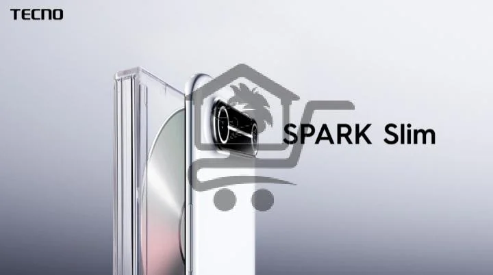 موبايلTecno Spark Slim - الصورة 2
