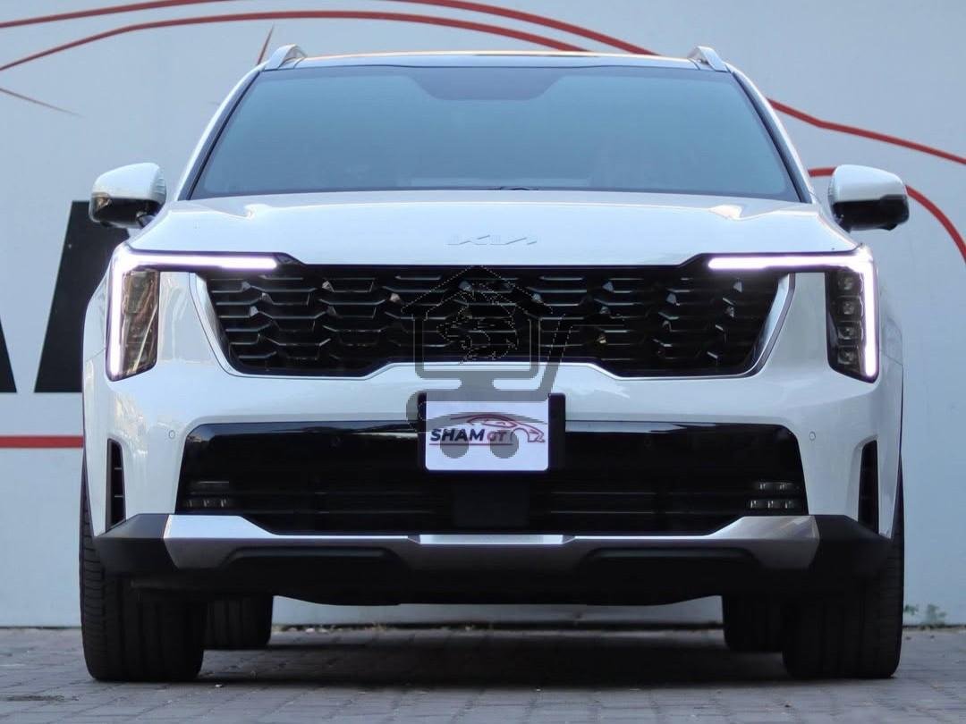 Kia Sorento 2026 - الصورة 4