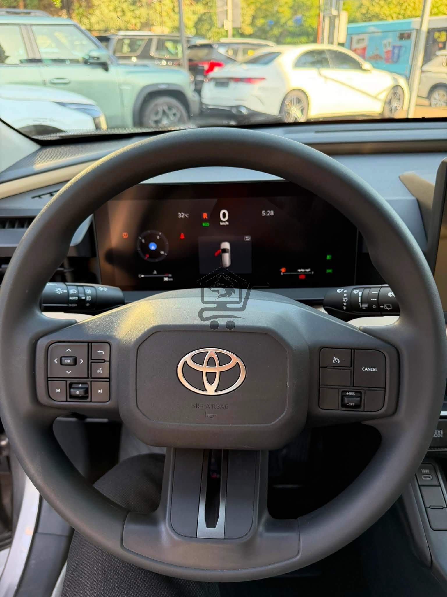 Toyota Rav4 2026 - الصورة 7