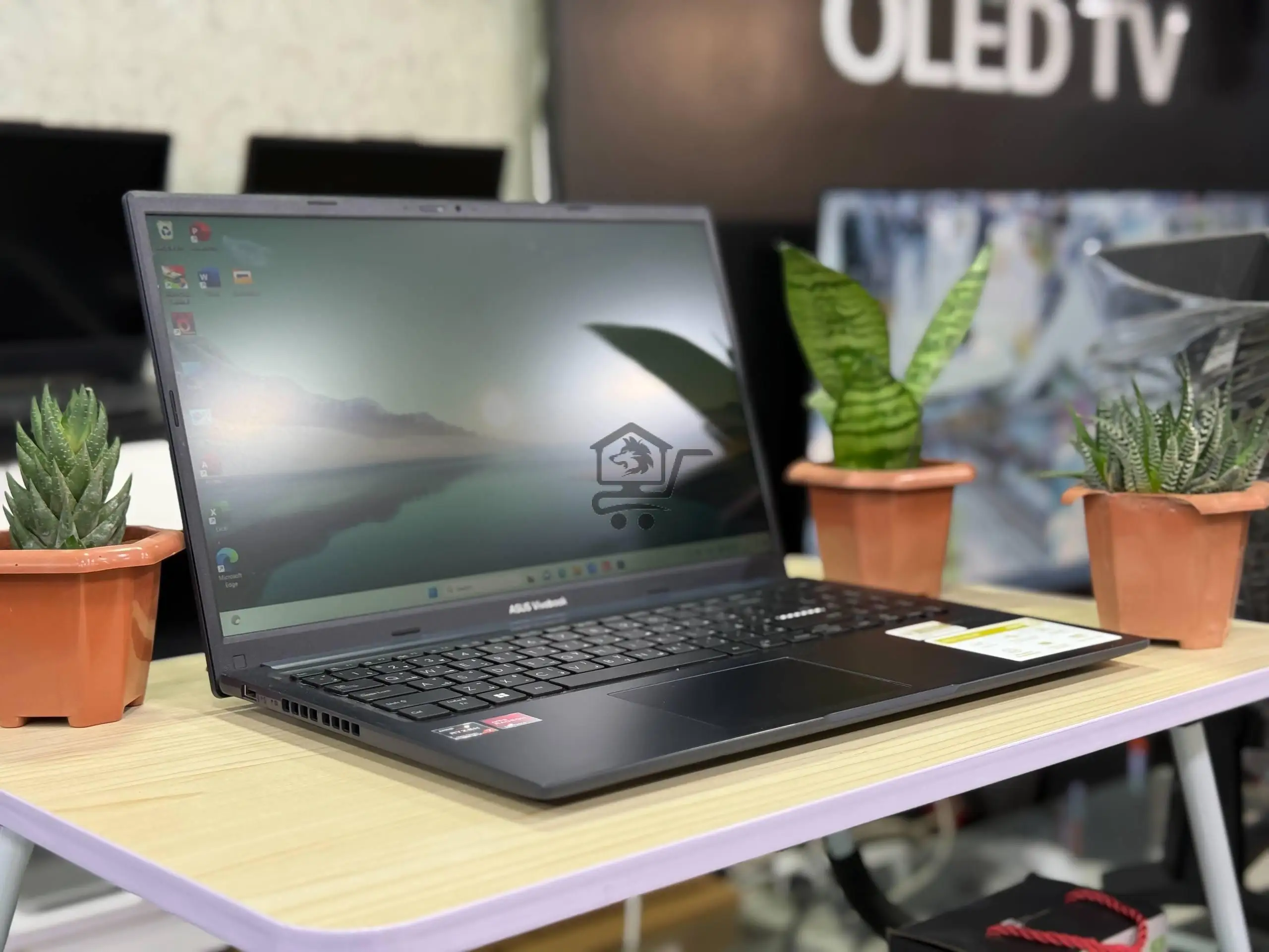 Asus Vivobook M1502YA