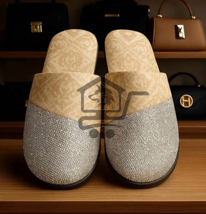 أحذية وجه فرو - الصورة 8