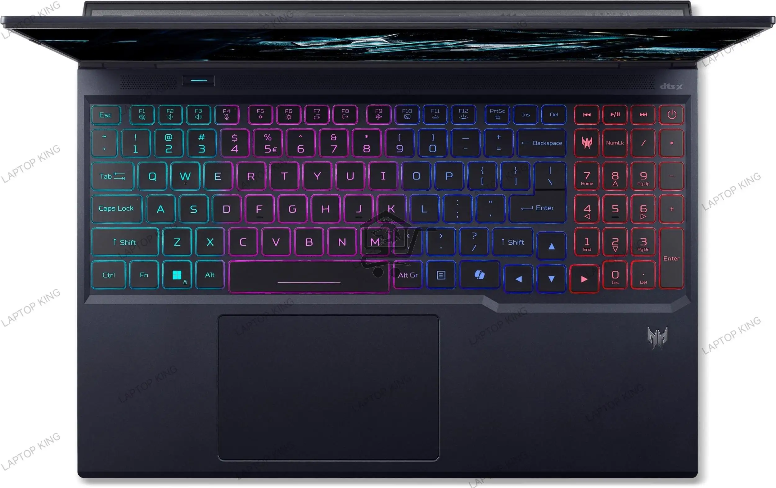 ACER PREDATOR - الصورة 2