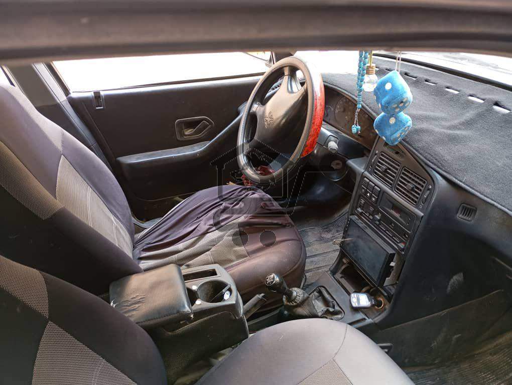 بيجو 405 - الصورة 5