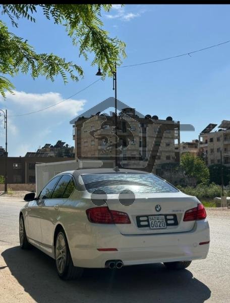 بي ام دابيليو - BMW 528 - الصورة 3