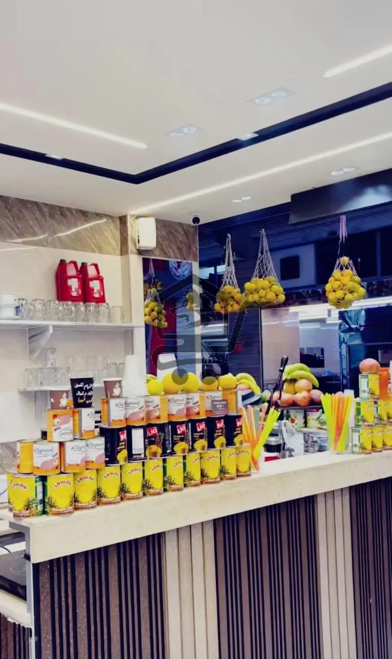 Top One للماكولات والكوكتيلات - الصورة 2