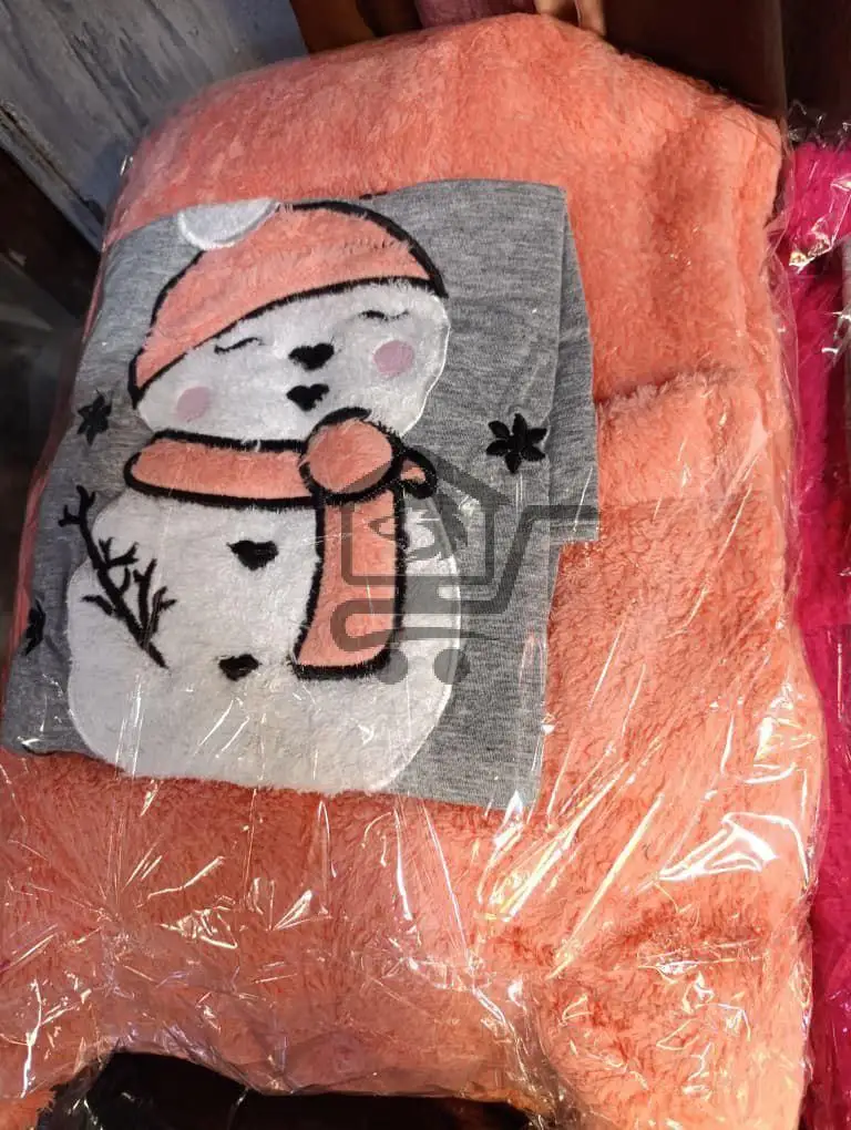 بيجاما نسواني - الصورة 8