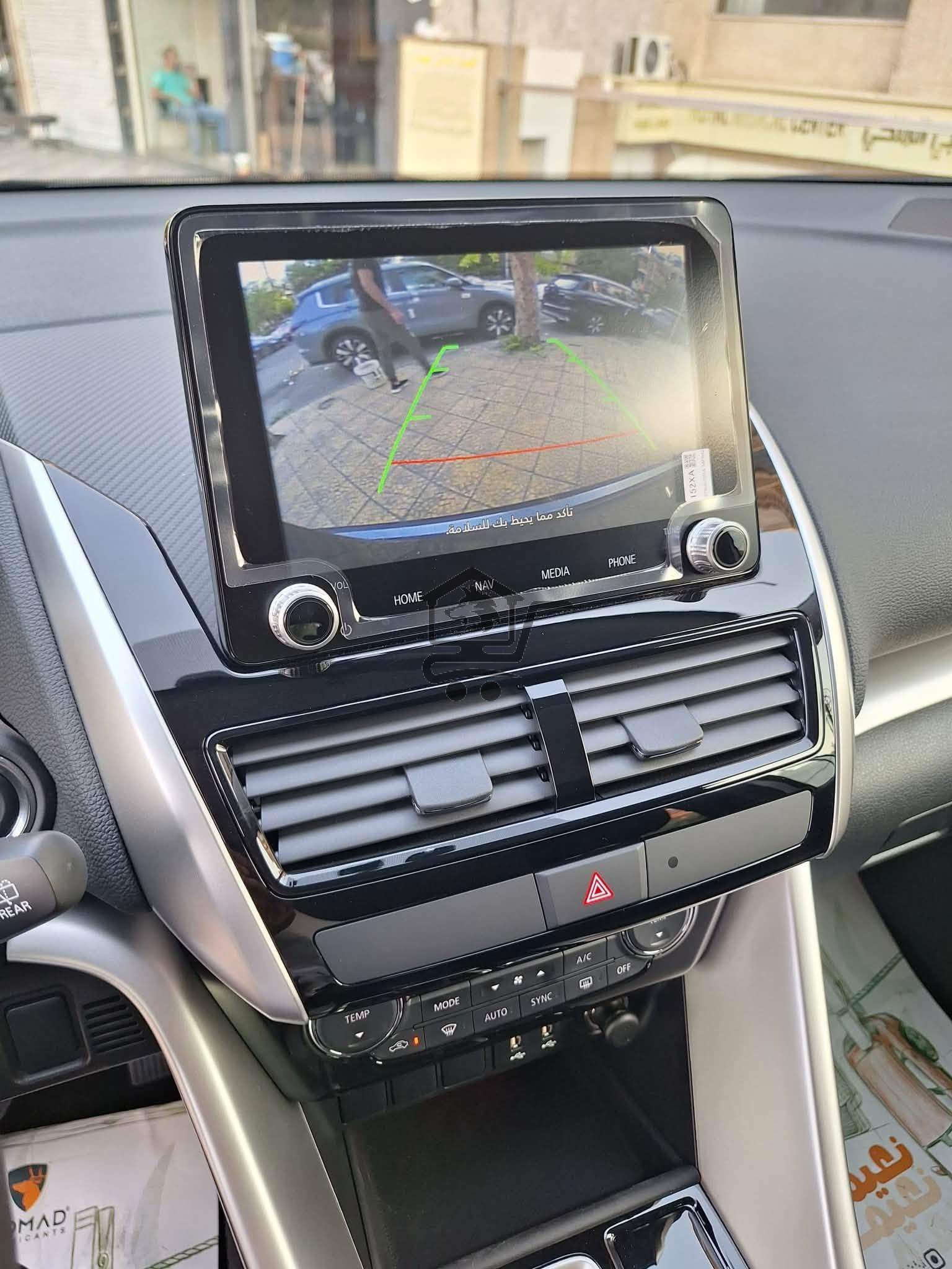 Mitsubishi Eclipse Cross 2025 - الصورة 7