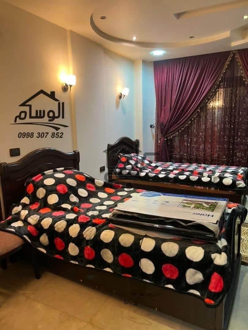 منزل للاجار بموقع حيوي - الصورة 5