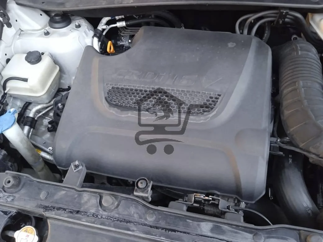 هوندا توسان - الصورة 5