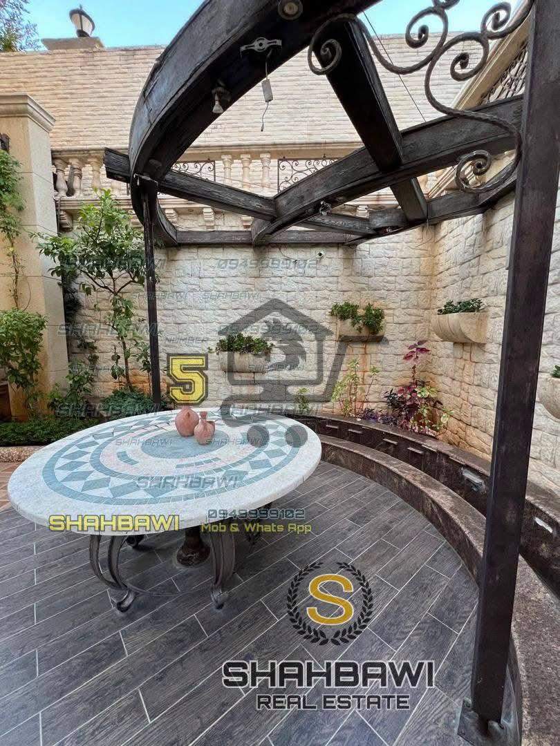 منزل فاخر - الصورة 7