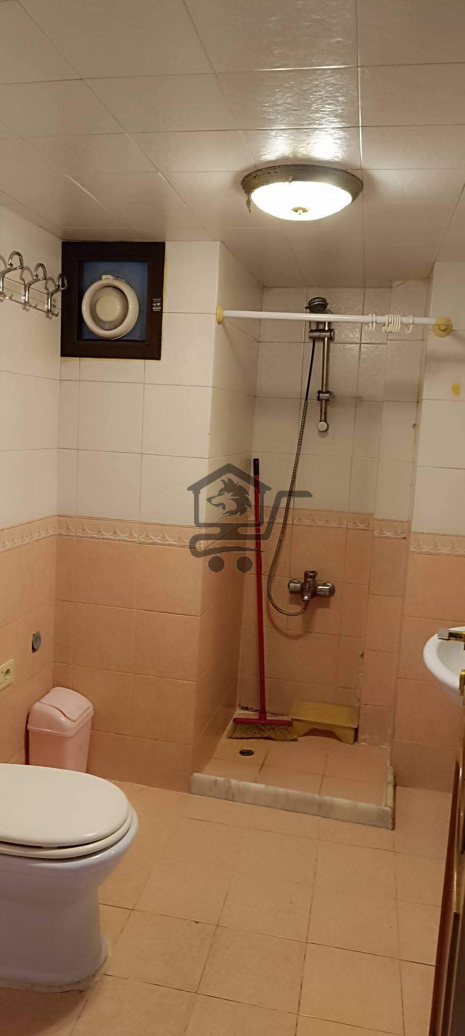 شقة واجهة مشمسة - الصورة 3