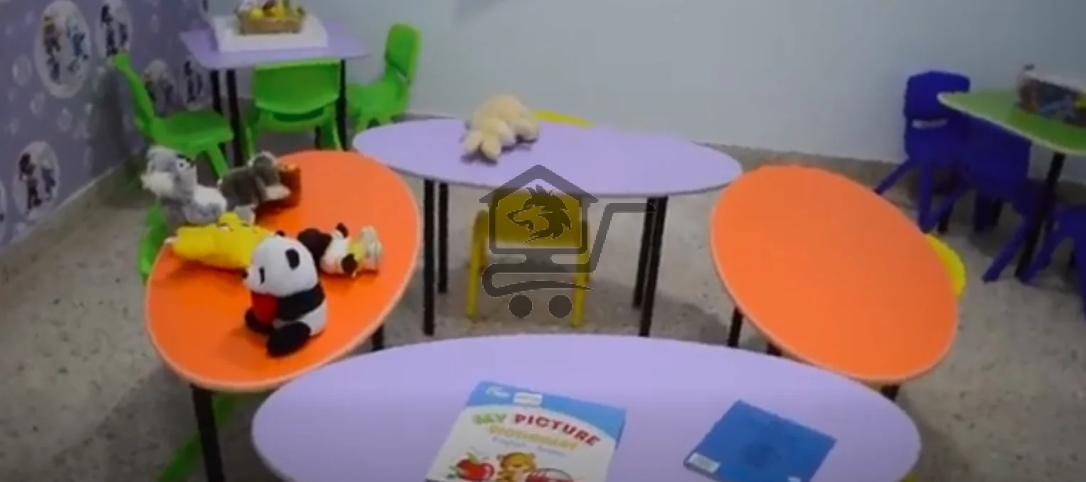 معهد ريندر - الصورة 8