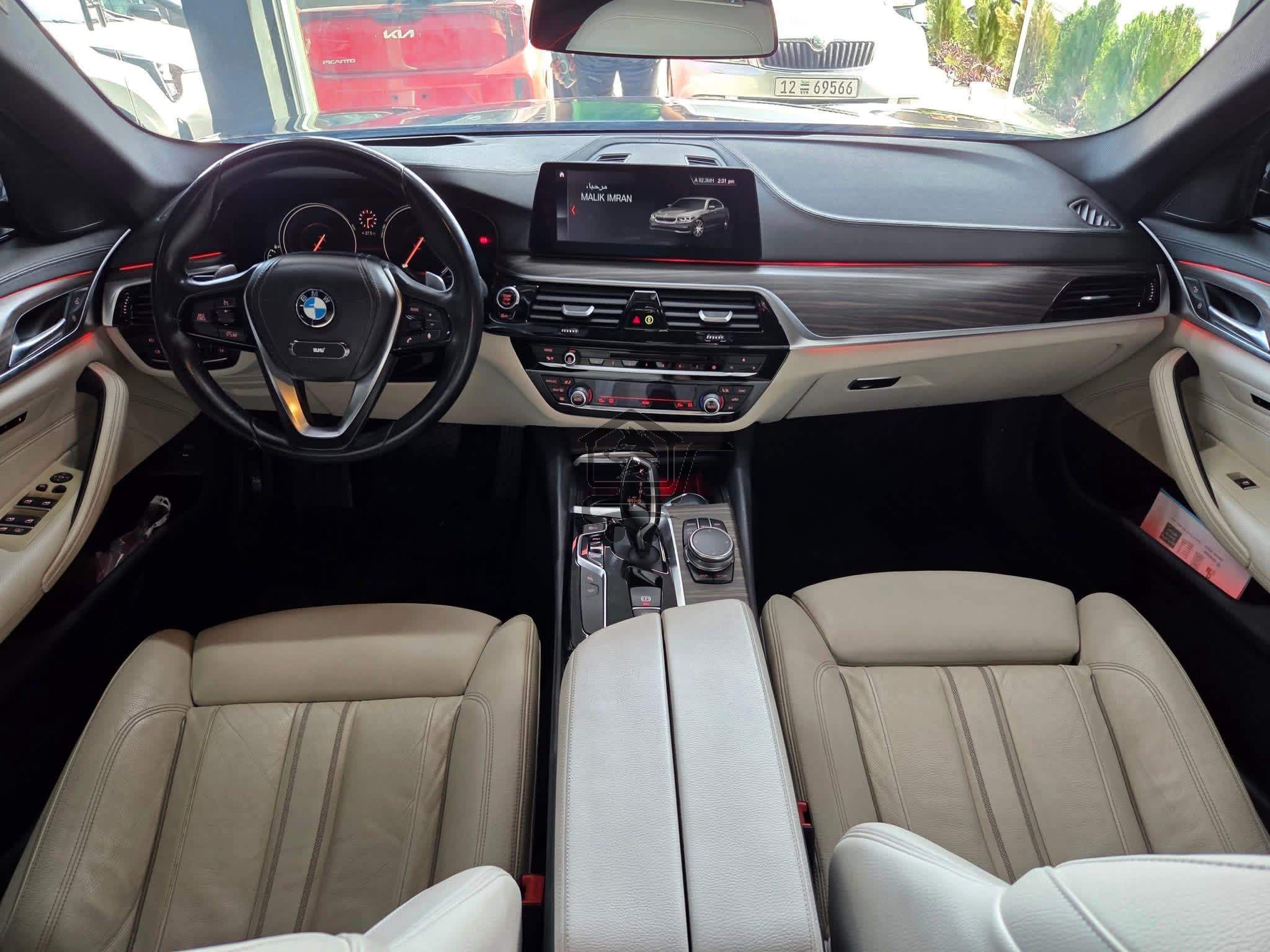 BMW - الصورة 8