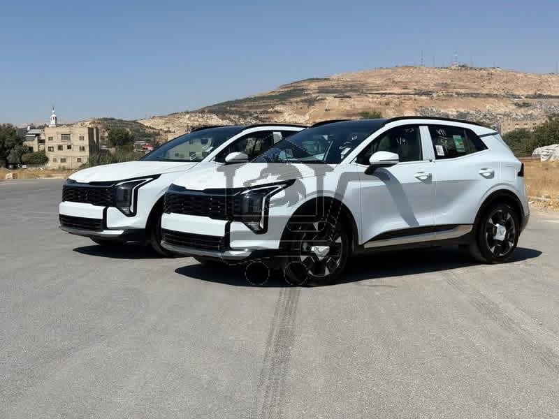 kia - الصورة 1