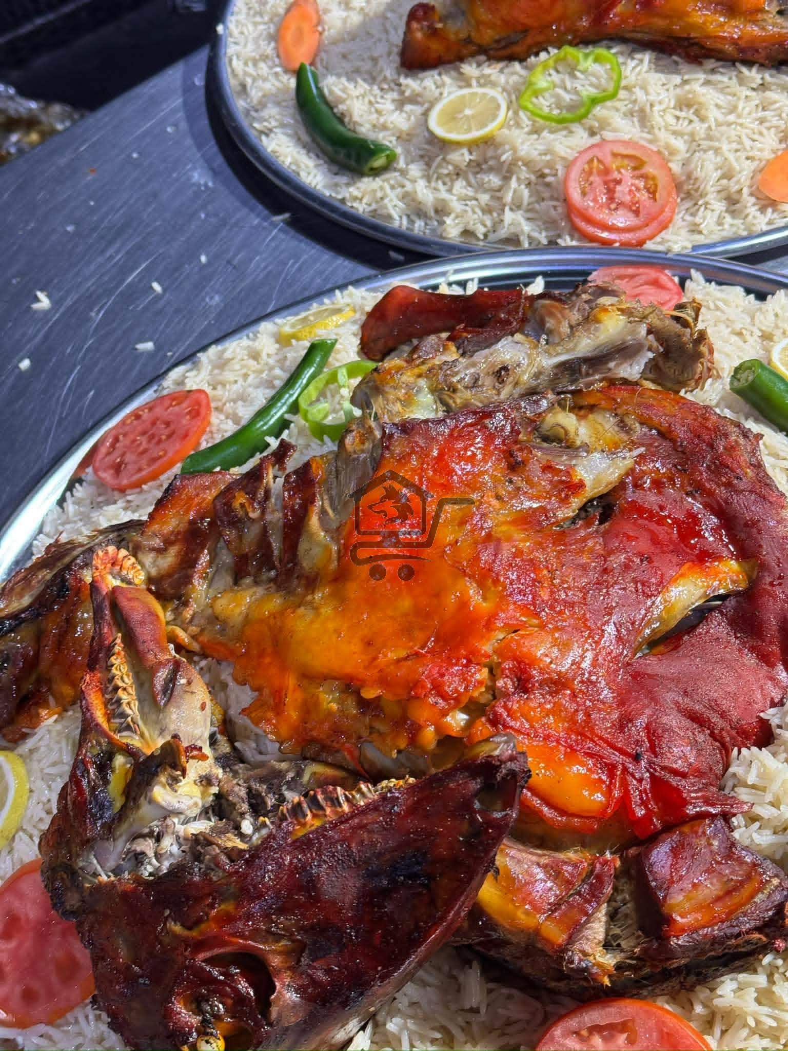 تنور وحطب - الصورة 7