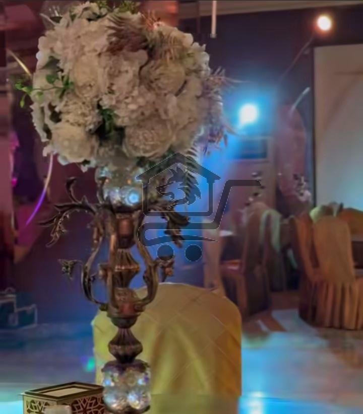 قصر يلدز للأفراح - الصورة 4