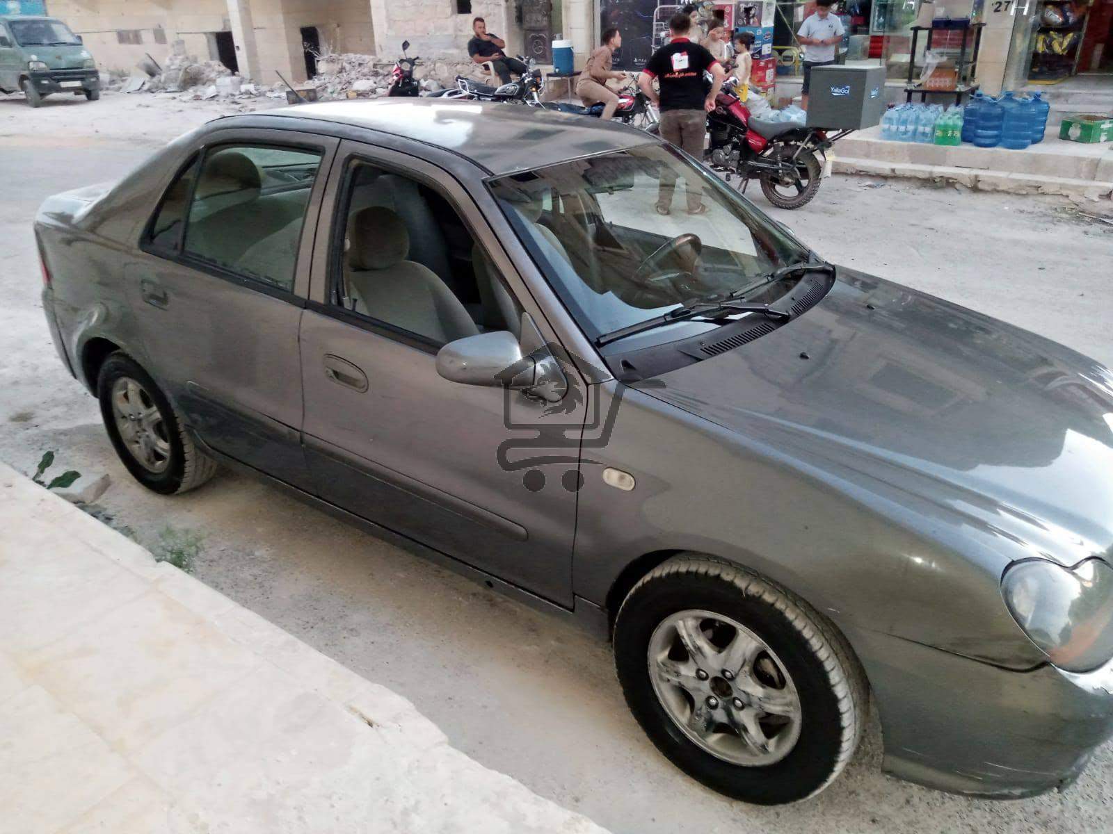 نيو ريو 2003 - الصورة 4
