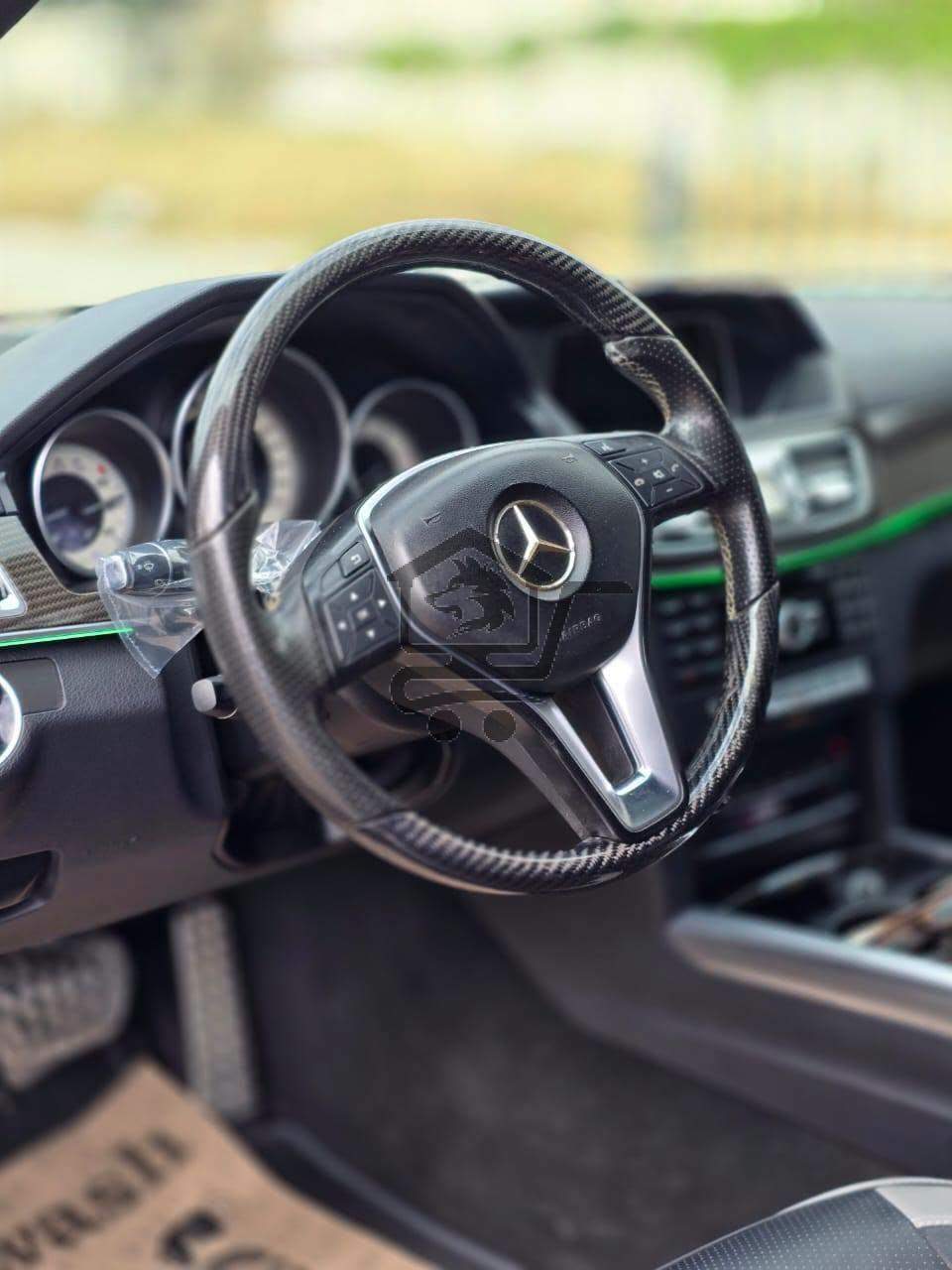 Mercedes E350 2014 - الصورة 9
