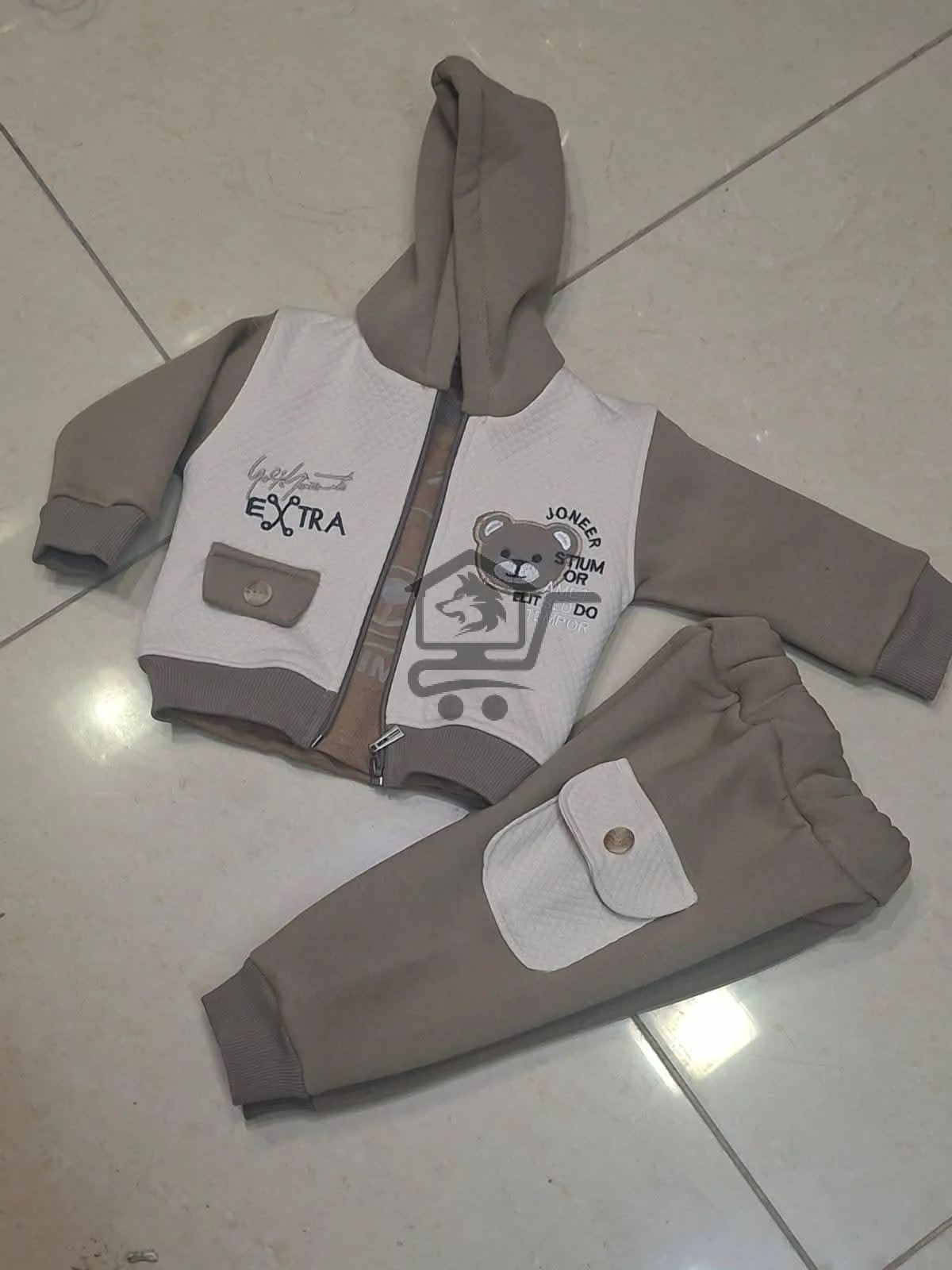 ملابس بيبي - الصورة 1