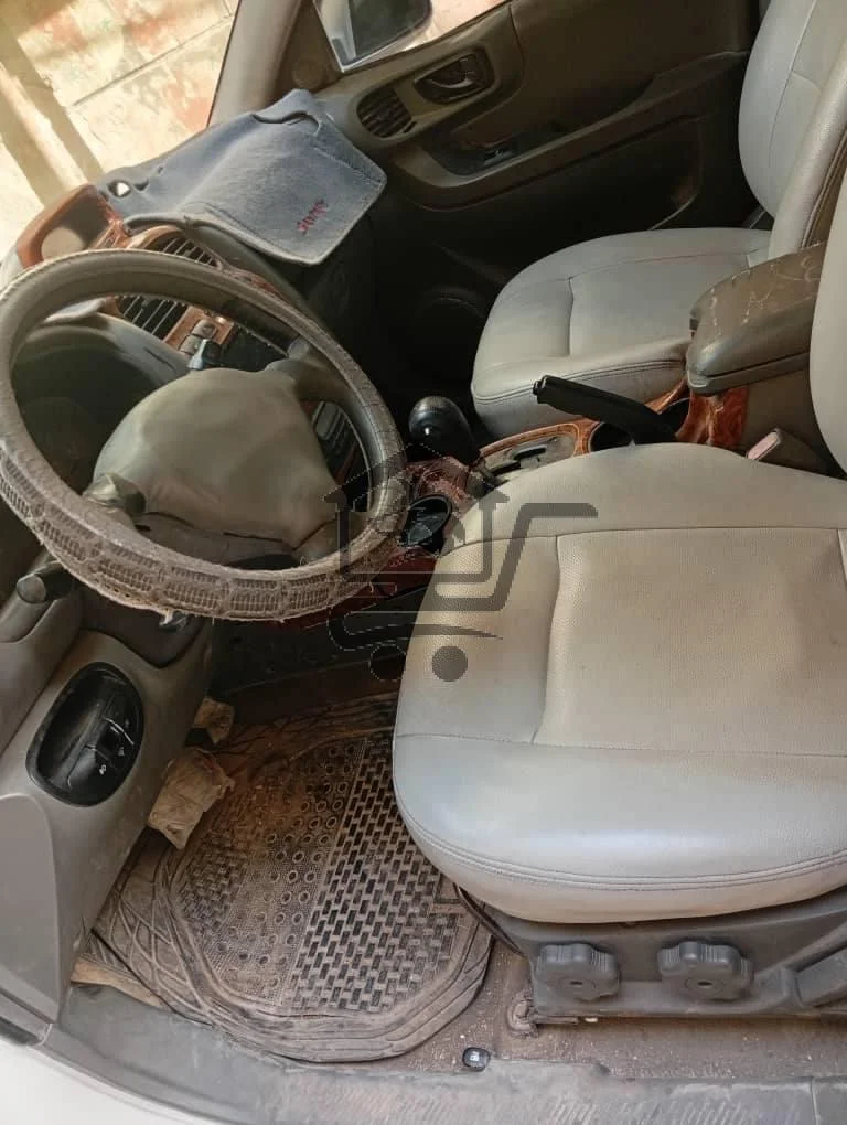 هوندا سنتفيه - الصورة 5