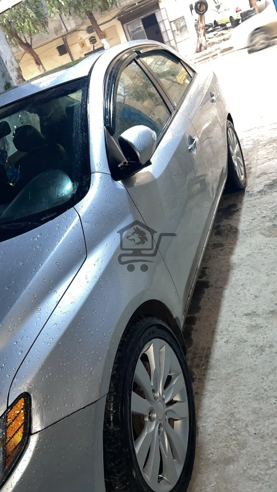 فورتي 9/9 - الصورة 1