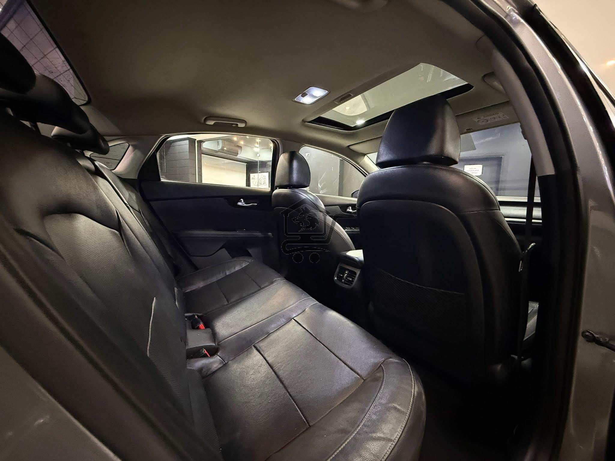 Kia - الصورة 9