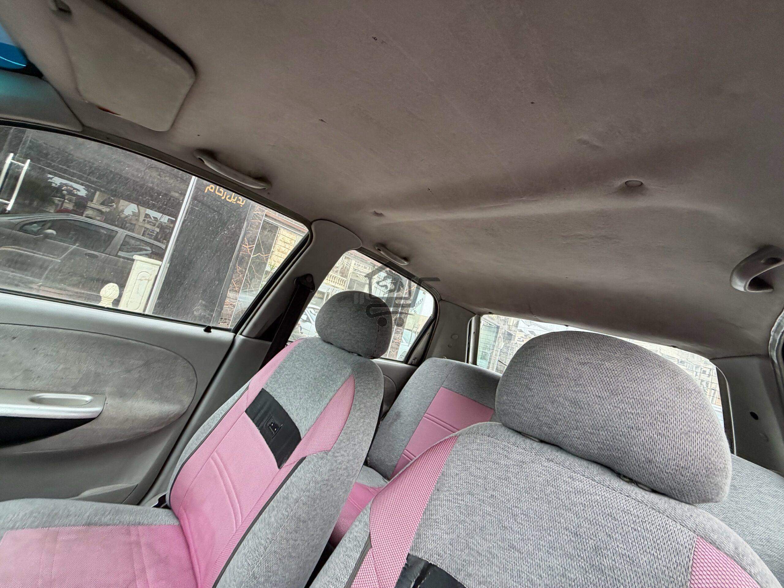 شيري - Chery كيو كيو - QQ - الصورة 5