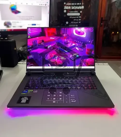 ASUS ROG STRIX G16 G615LM-DS96 - الصورة 1