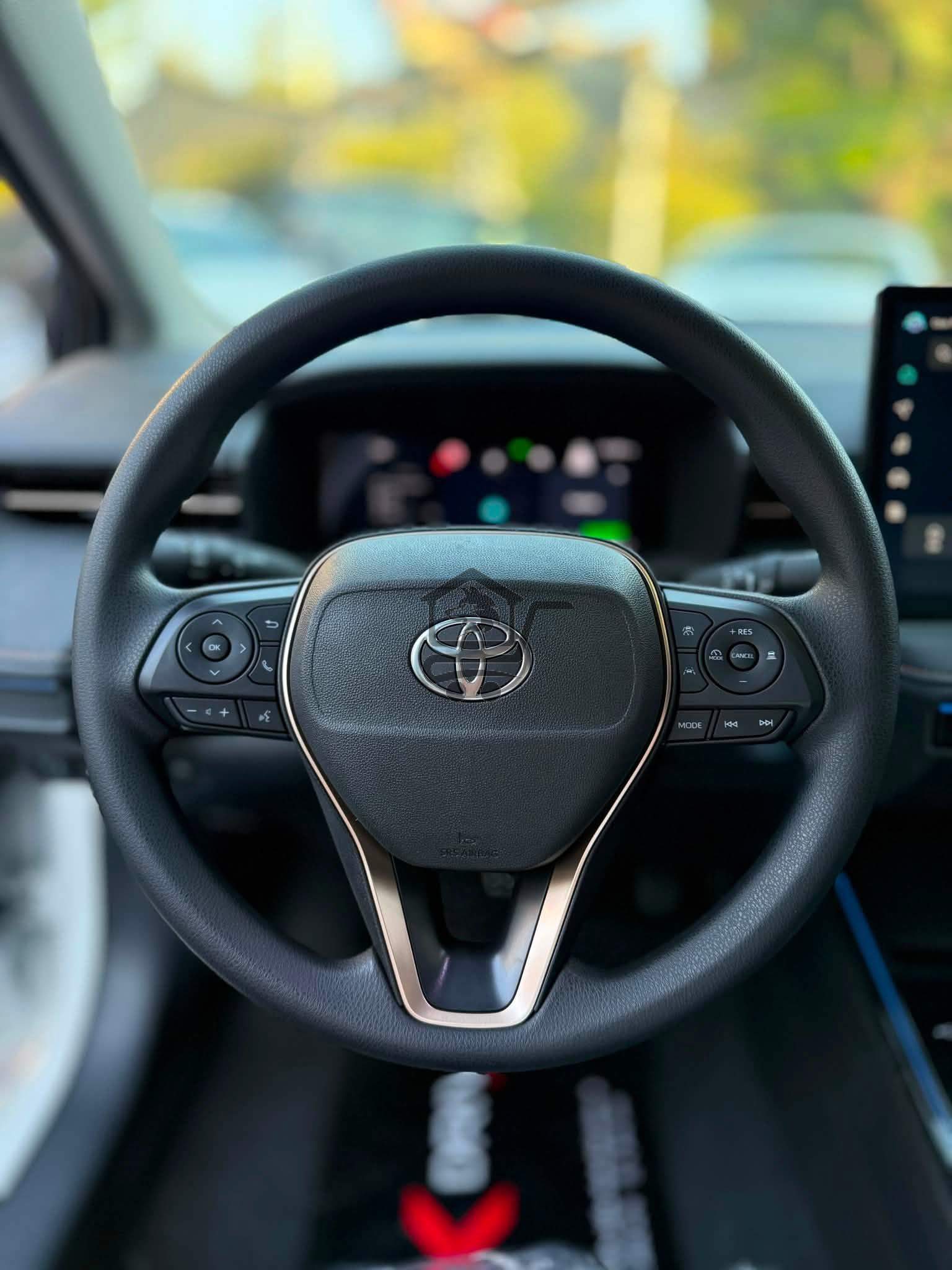 Toyota Corolla 2026 - الصورة 7